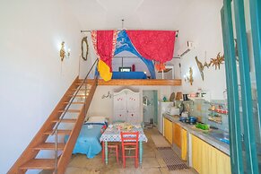 Masseria Le Palmentelle Pool And Garden