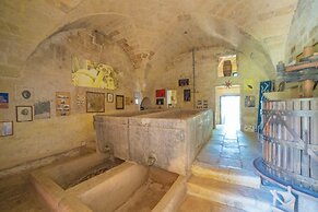 Masseria Le Palmentelle Pool And Garden