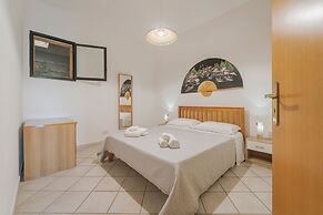 Apartament Zio Michele Centro dell'Isola