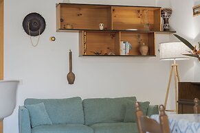 Apartament Zio Michele Centro dell'Isola