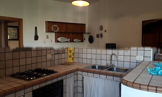 Apartament Zio Michele Centro dell'Isola