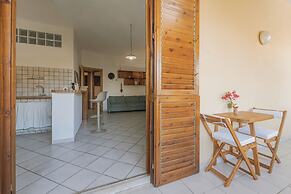 Apartament Zio Michele Centro dell'Isola