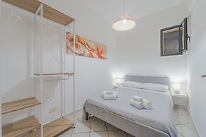 Apartament Zio Michele Centro dell'Isola