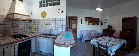 Apartament Zio Michele Centro dell'Isola