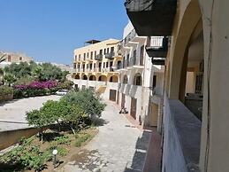 Apartament Zio Michele Centro dell'Isola