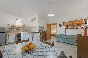 Apartament Zio Michele Centro dell'Isola