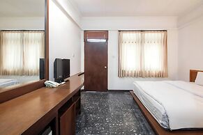 Capital O 93809 Wida Hotel