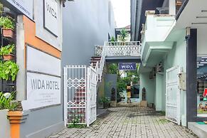 Capital O 93809 Wida Hotel