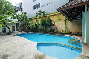 Capital O 93809 Wida Hotel