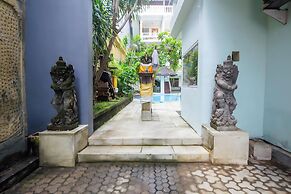 Capital O 93809 Wida Hotel