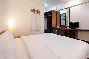 Capital O 93809 Wida Hotel