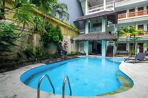 Capital O 93809 Wida Hotel