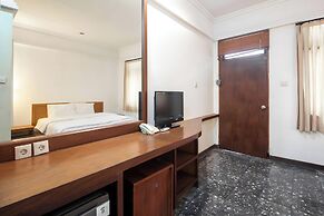 Capital O 93809 Wida Hotel