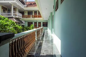 Capital O 93809 Wida Hotel