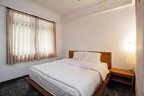 Capital O 93809 Wida Hotel