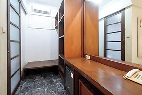 Capital O 93809 Wida Hotel