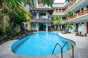 Capital O 93809 Wida Hotel