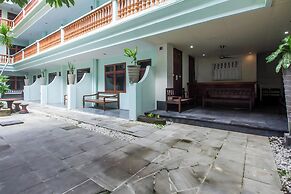 Capital O 93809 Wida Hotel