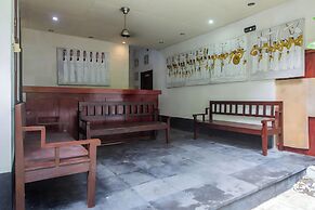 Capital O 93809 Wida Hotel