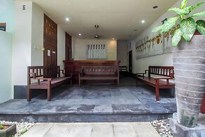 Capital O 93809 Wida Hotel