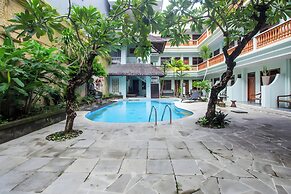 Capital O 93809 Wida Hotel