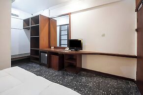 Capital O 93809 Wida Hotel