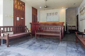 Capital O 93809 Wida Hotel