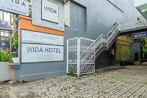 Capital O 93809 Wida Hotel