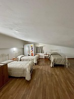 Re Sole Resort & spa