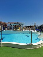 Re Sole Resort & spa