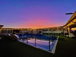 Re Sole Resort & spa