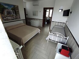 Re Sole Resort & spa
