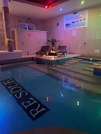 Re Sole Resort & spa