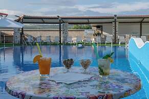 Re Sole Resort & spa