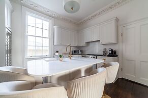 The New Cross Premier Room