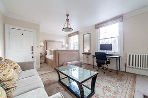 The New Cross Premier Room