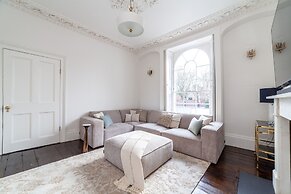 The New Cross Premier Room