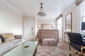 The New Cross Premier Room