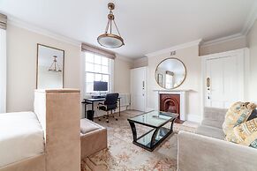 The New Cross Premier Room