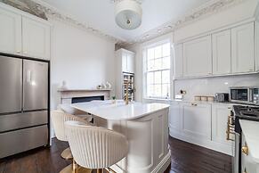 The New Cross Premier Room