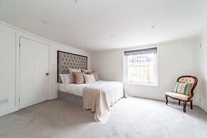 The New Cross Premier Room