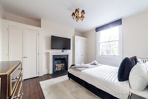 The New Cross Premier Room