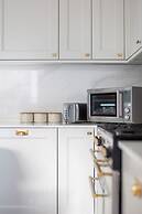 The New Cross Premier Room