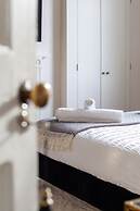 The New Cross Premier Room