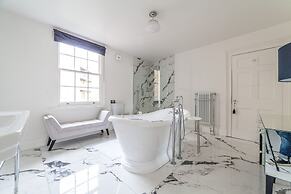 The New Cross Premier Room