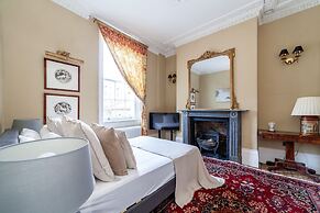 The New Cross Premier Room