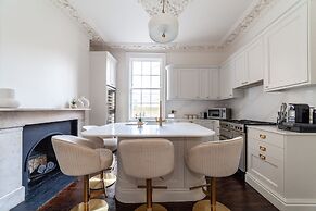 The New Cross Premier Room