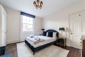 The New Cross Premier Room