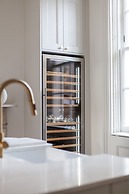 The New Cross Premier Room