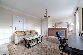 The New Cross Premier Room